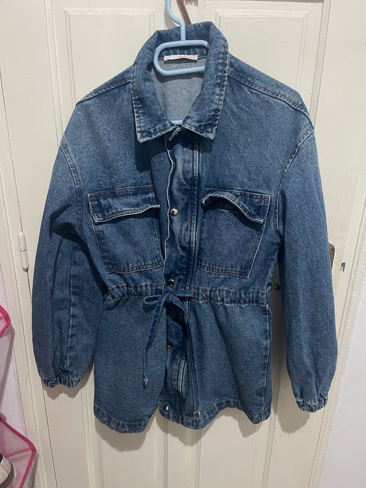 Veste 