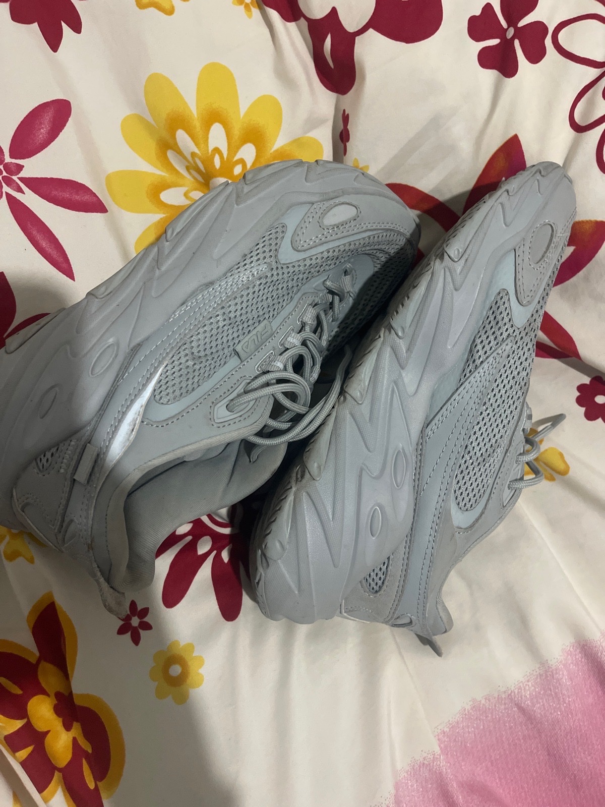Baskets Fila