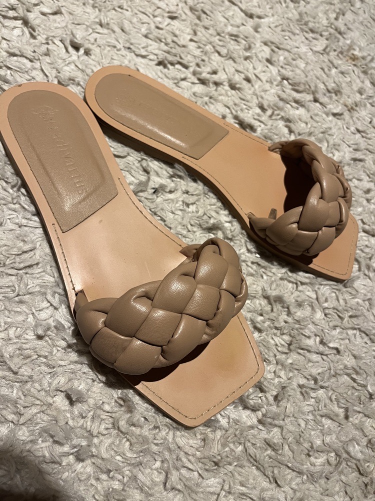 Mule stradivaruis
