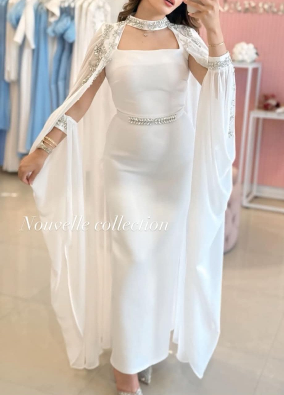 Robe de fiançailles 