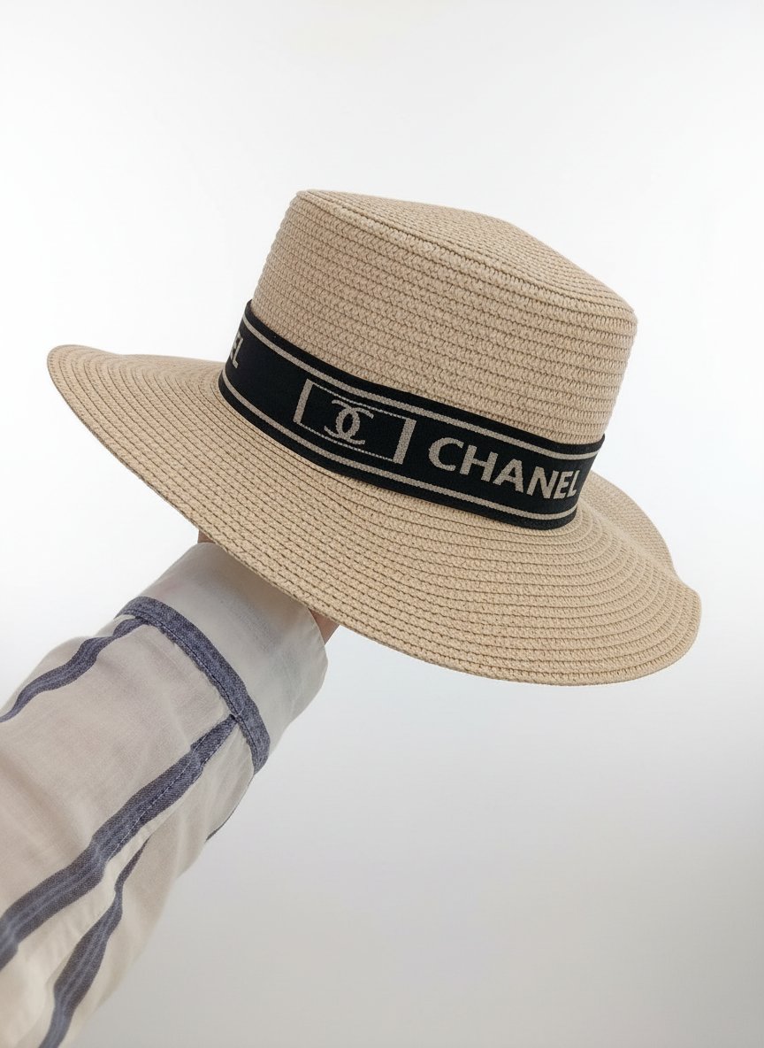 Chapeau 