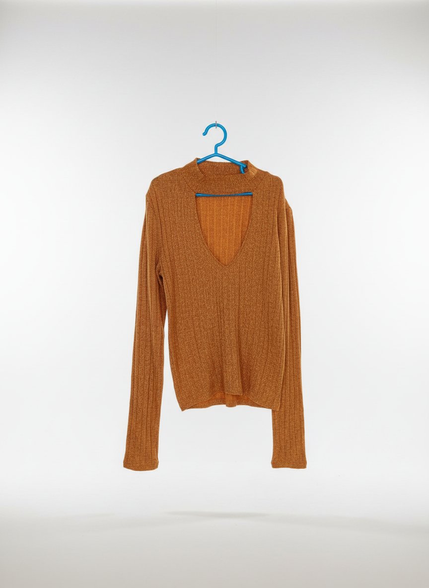 Pull pailleté 