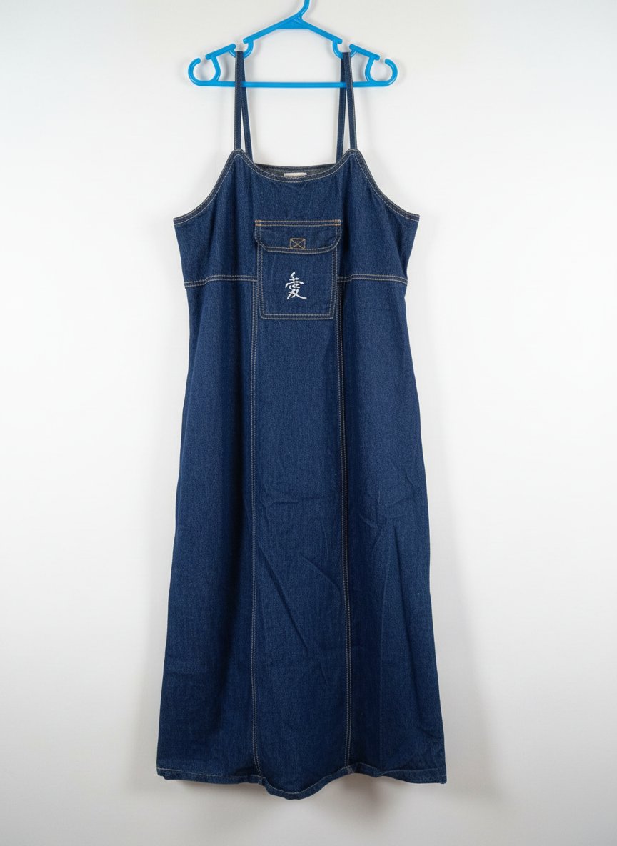 Robe djean 