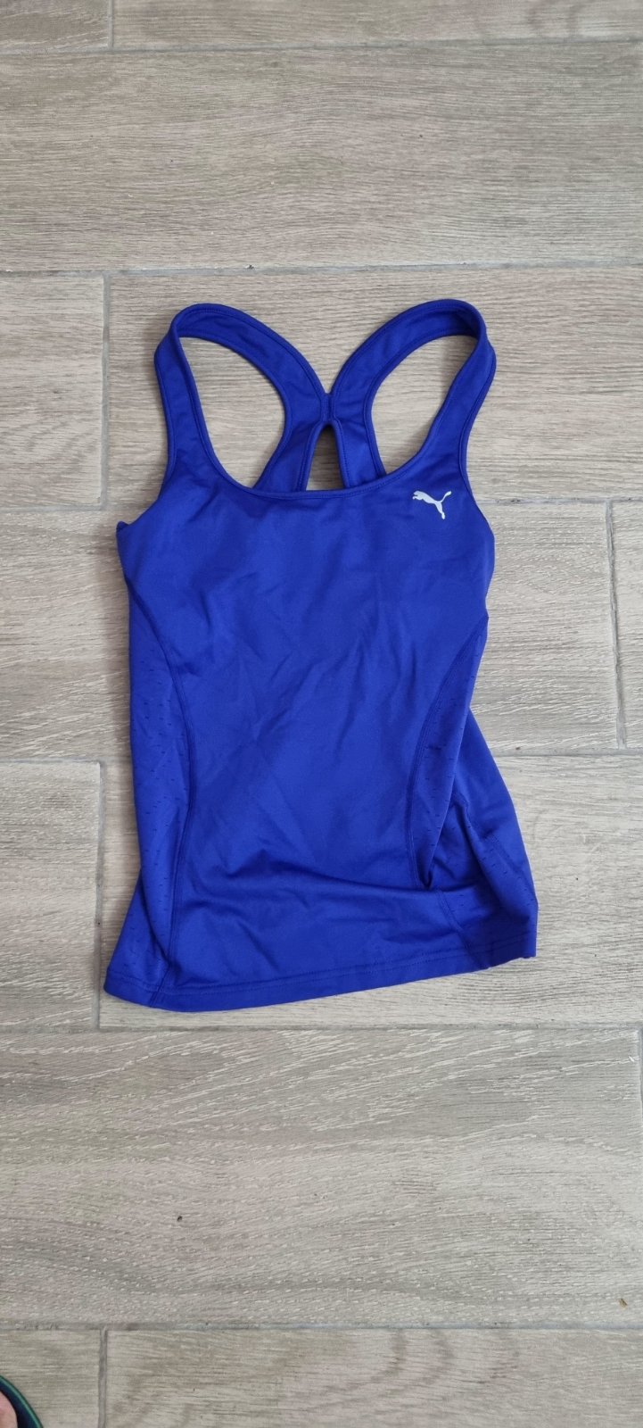 Brassiére puma 