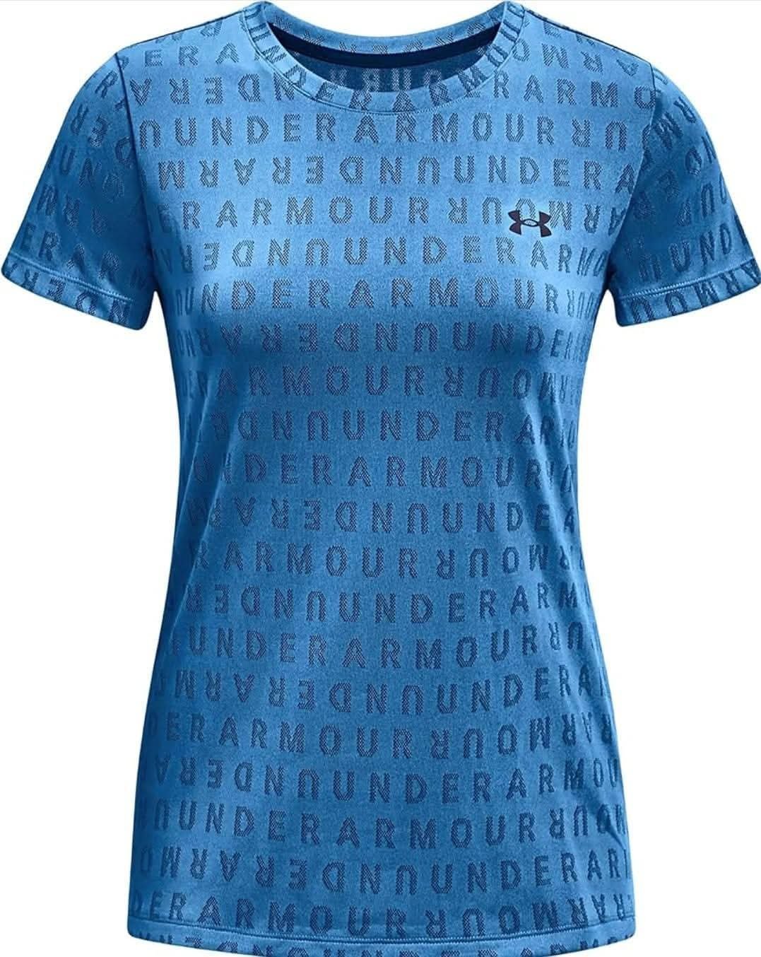 T-shirts under armour