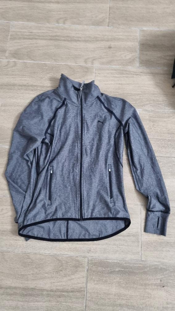 Gilet puma sport
