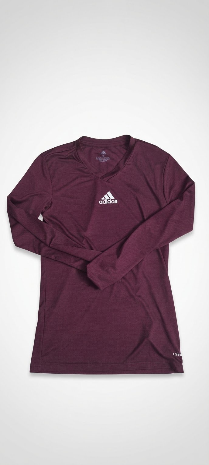 Pull adidas 