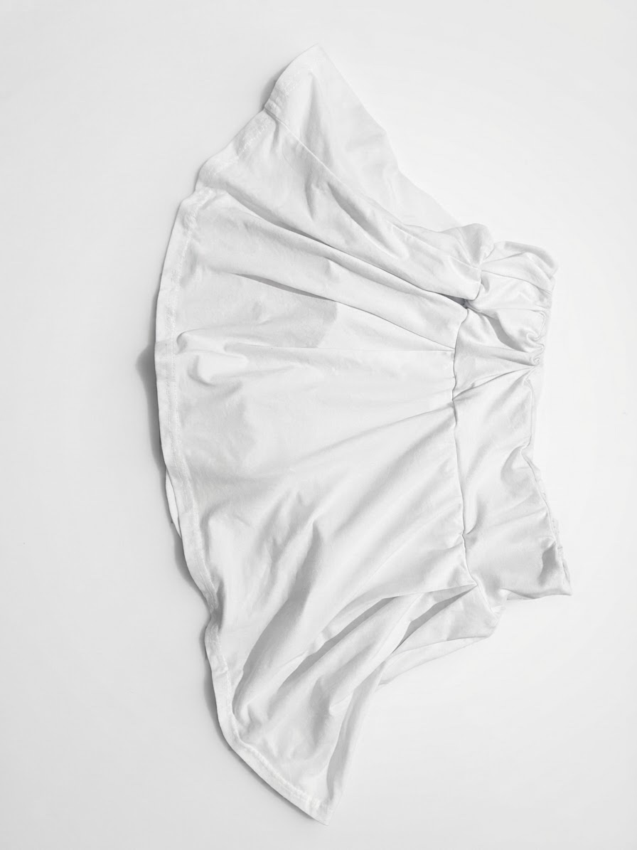 Jupe short