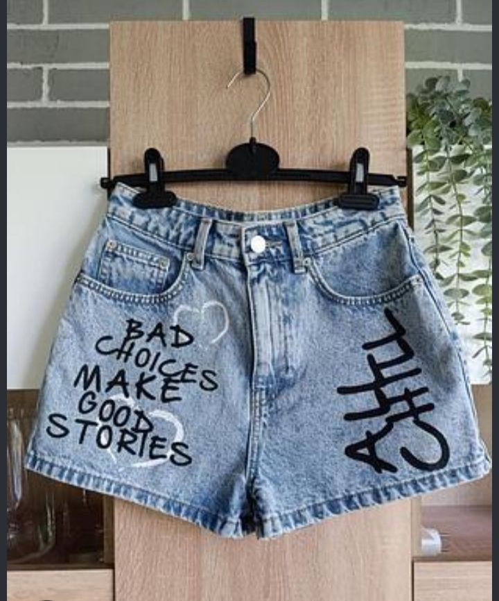 Short