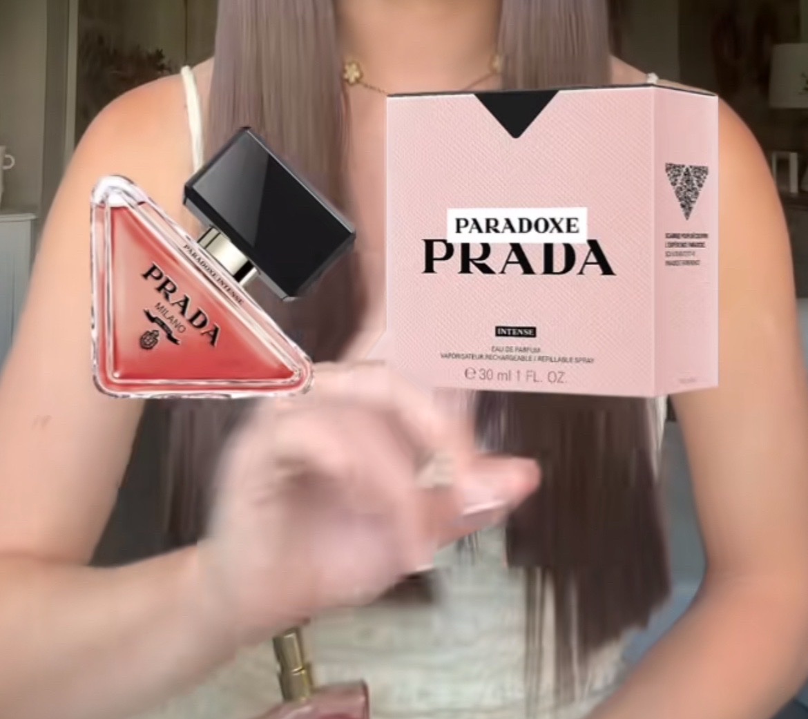 Paradoxe prada