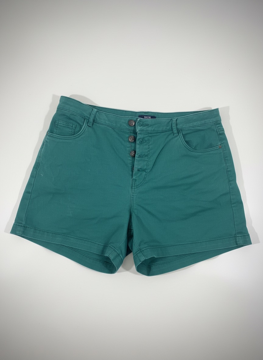 Short kiabi 