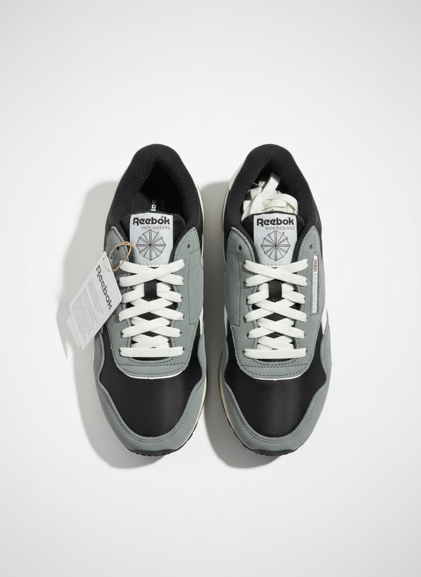 Basket Reebok Classic Nylon France