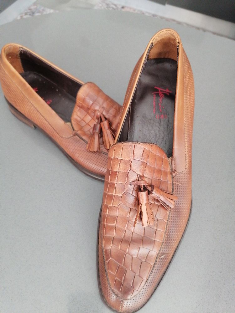 Chaussure comme neuf 