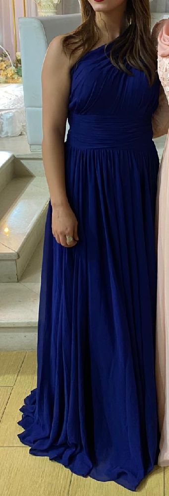 Robe soirée importé 