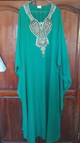 Caftan 