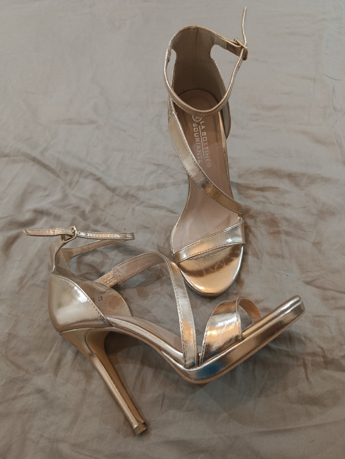 Chaussures soirée
