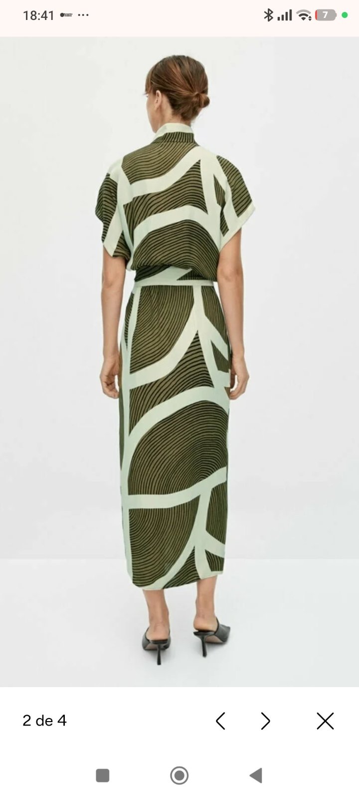 Robe 