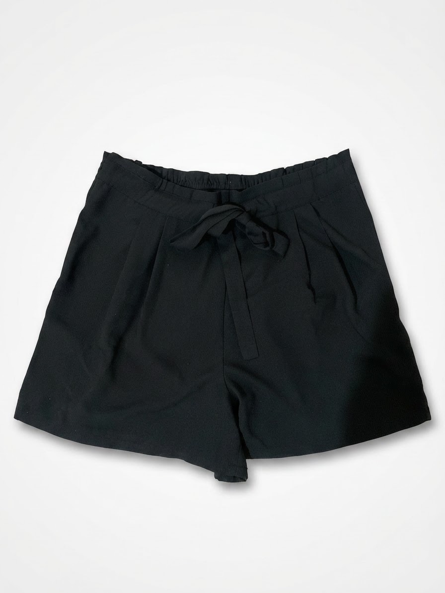 Short taille xl tropp trop jolie