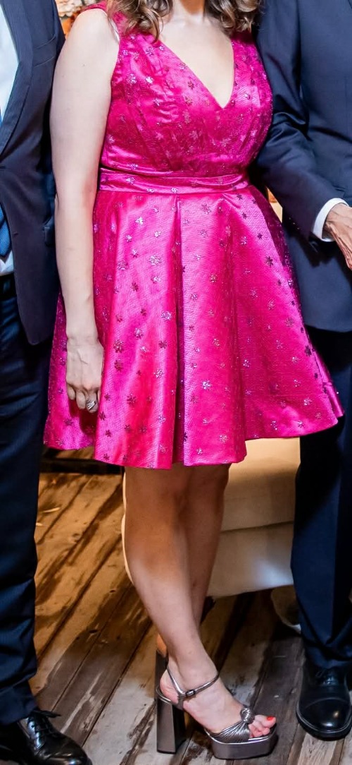 Robe soirée 