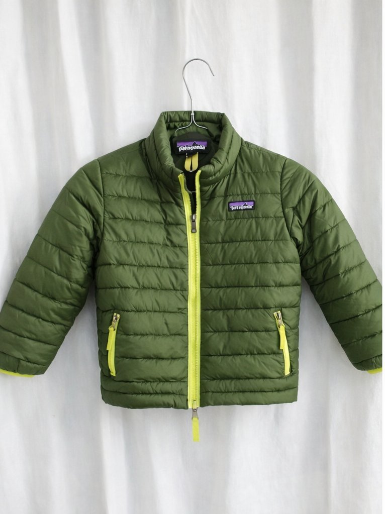 Veste PATAGONIA