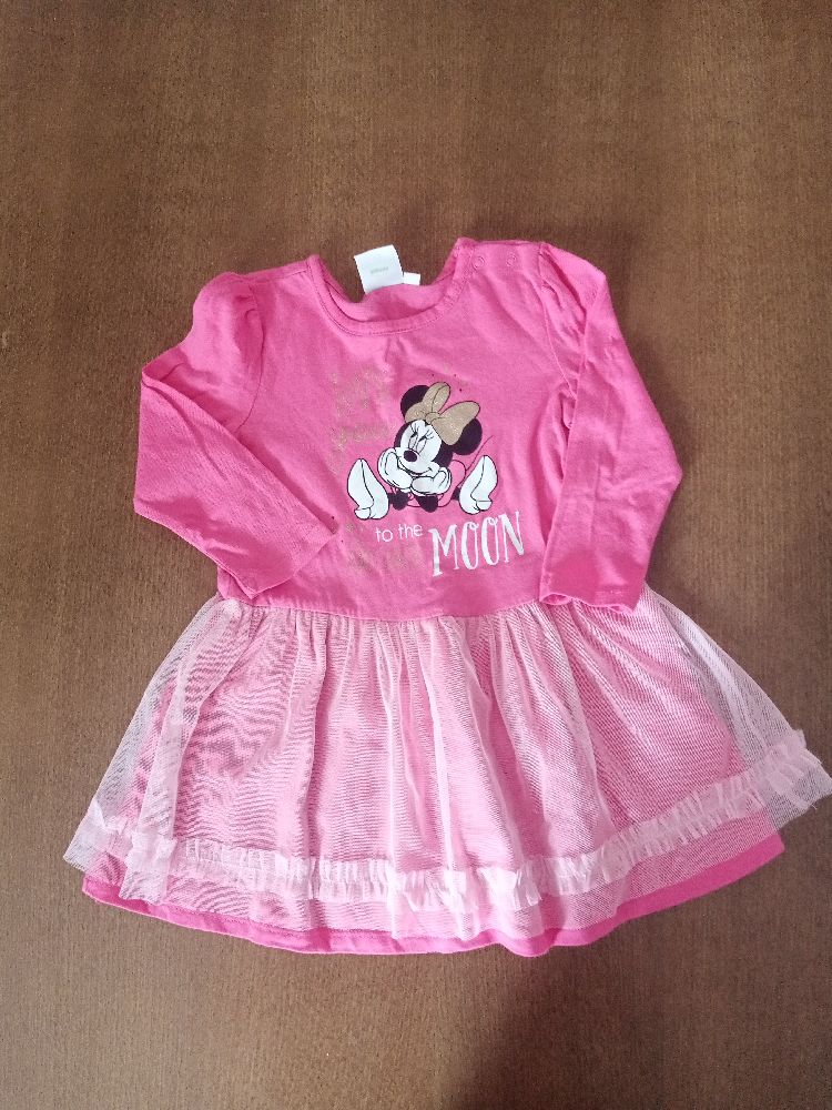 robe 18 mois 