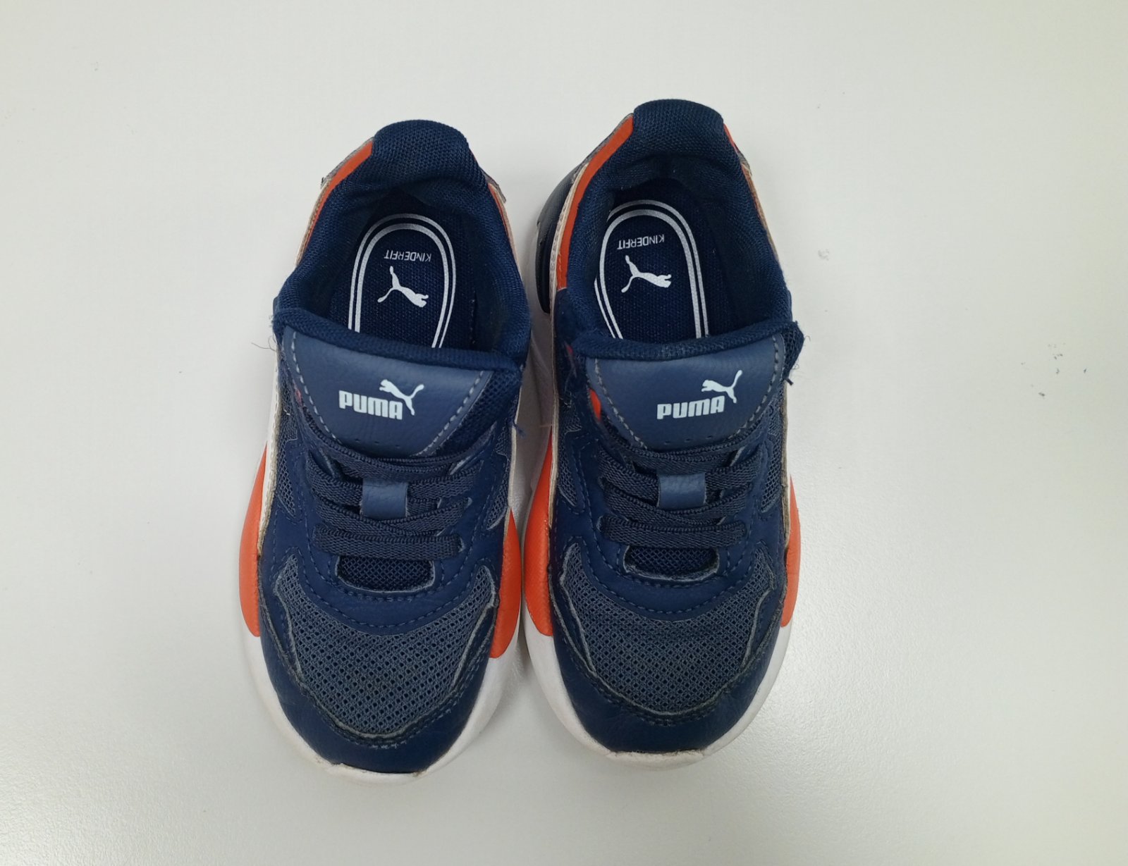 Puma pointure 26