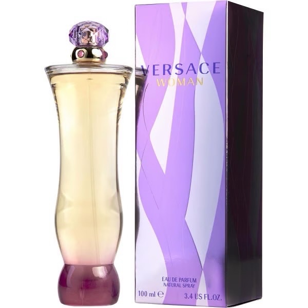 Eau de parfum 