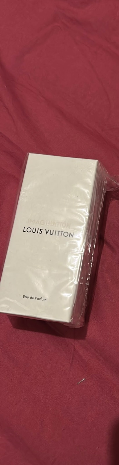 Parfum Original Imagination de Chez Louis Vuitton ❤️‍🔥