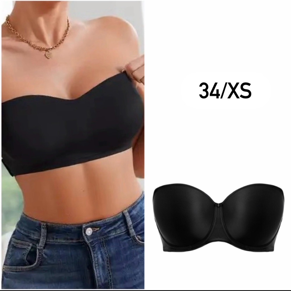 Soutien de la taille 34/Xs