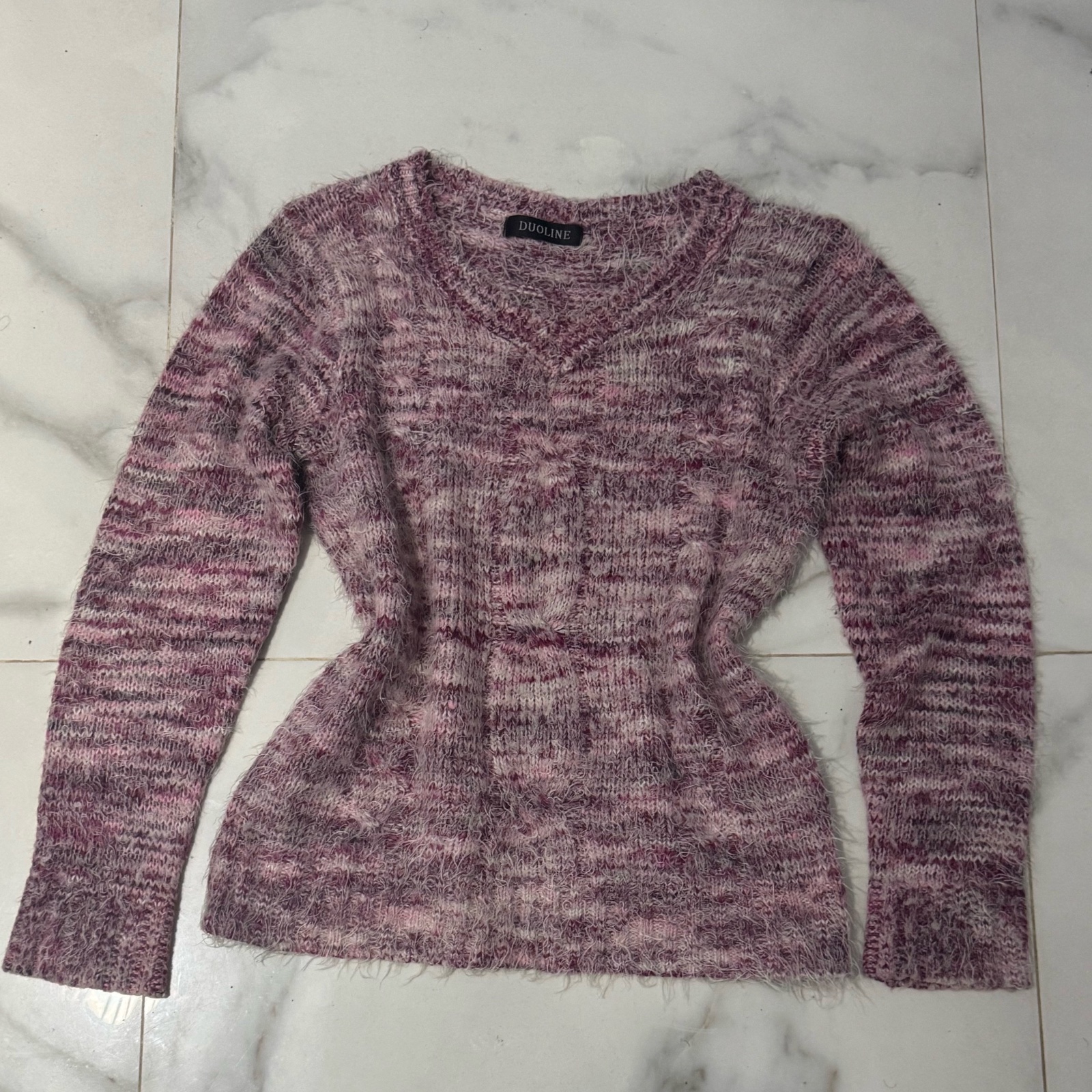Pull pour femme de la taille 38/40