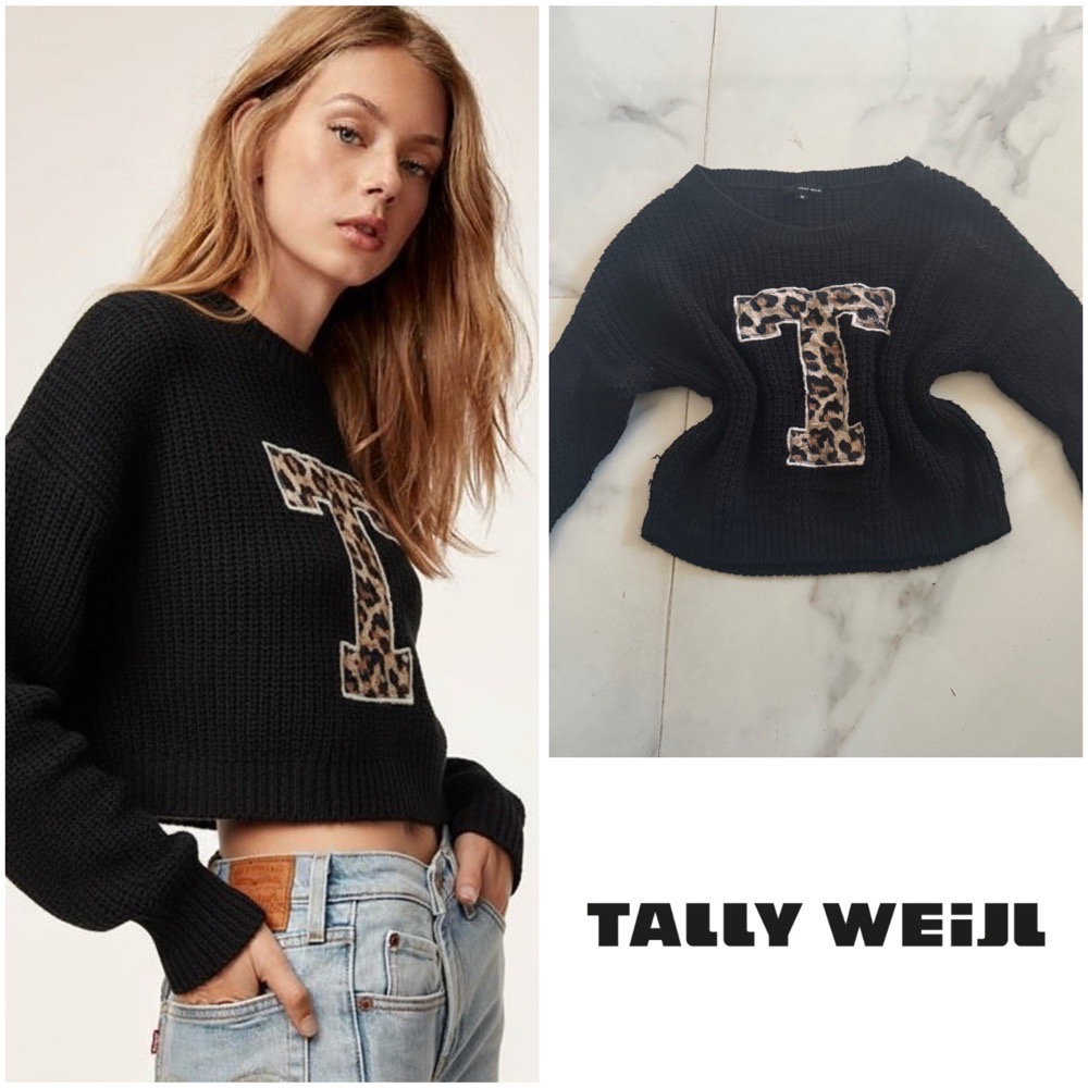 Pull de la taille 36/S
