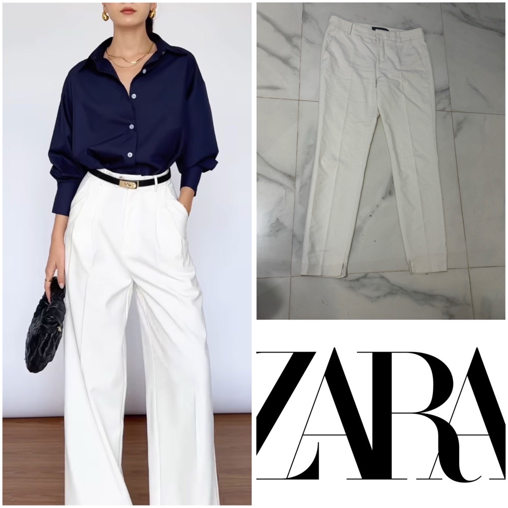 Pantalon Zara de la taille 38/M