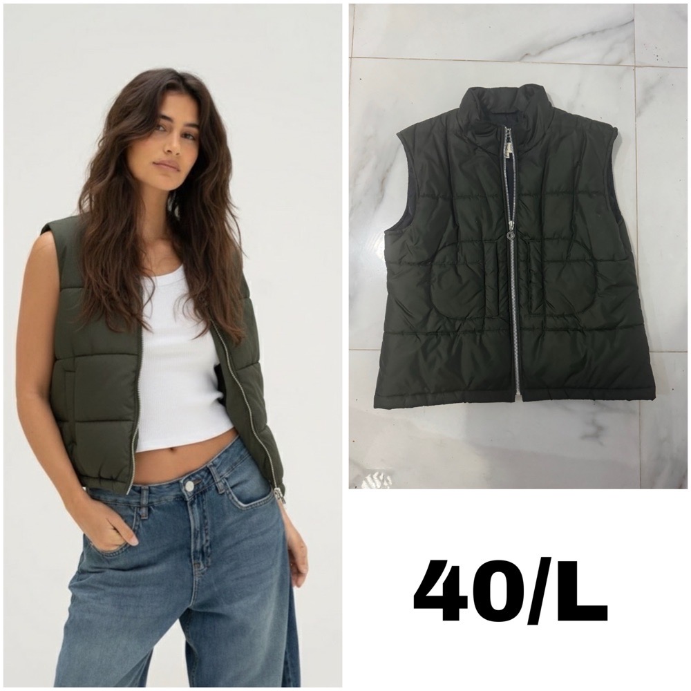 Doudoun femme de la taille 40/L