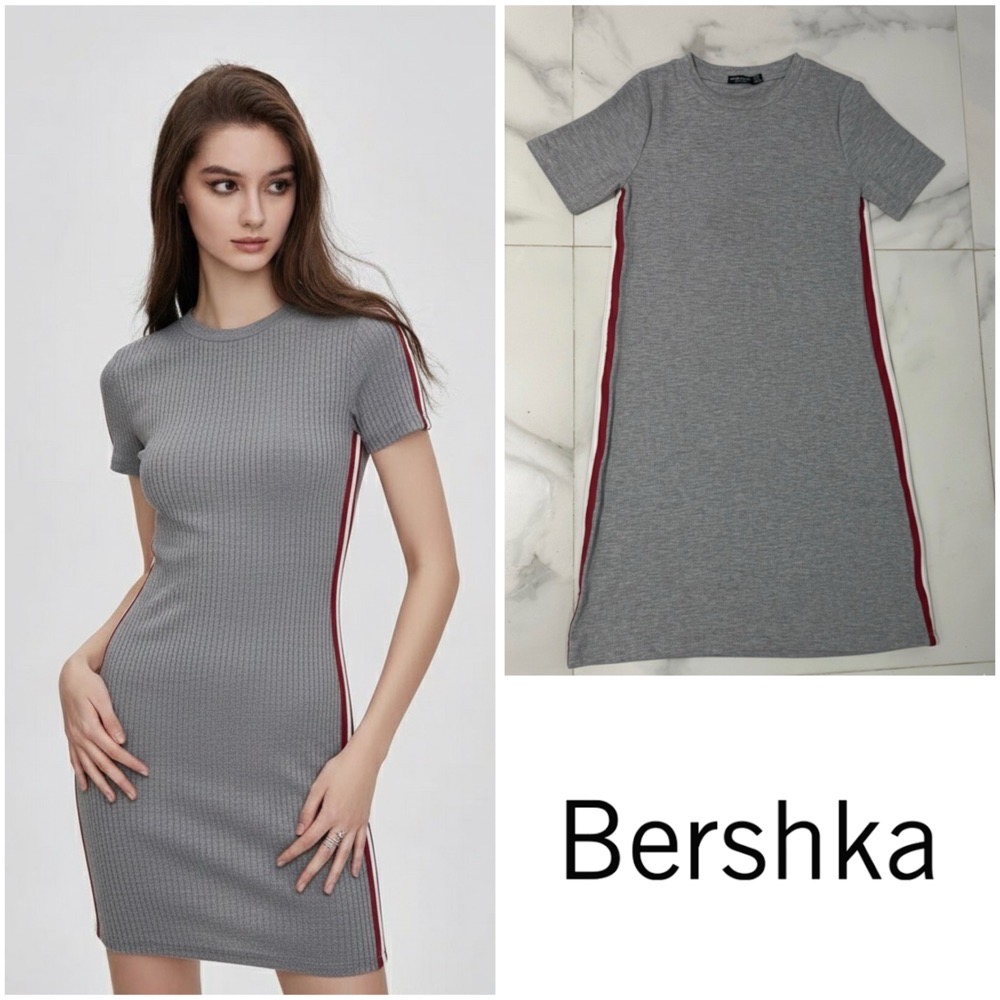 Robe BERSHKA de la taille 38/M