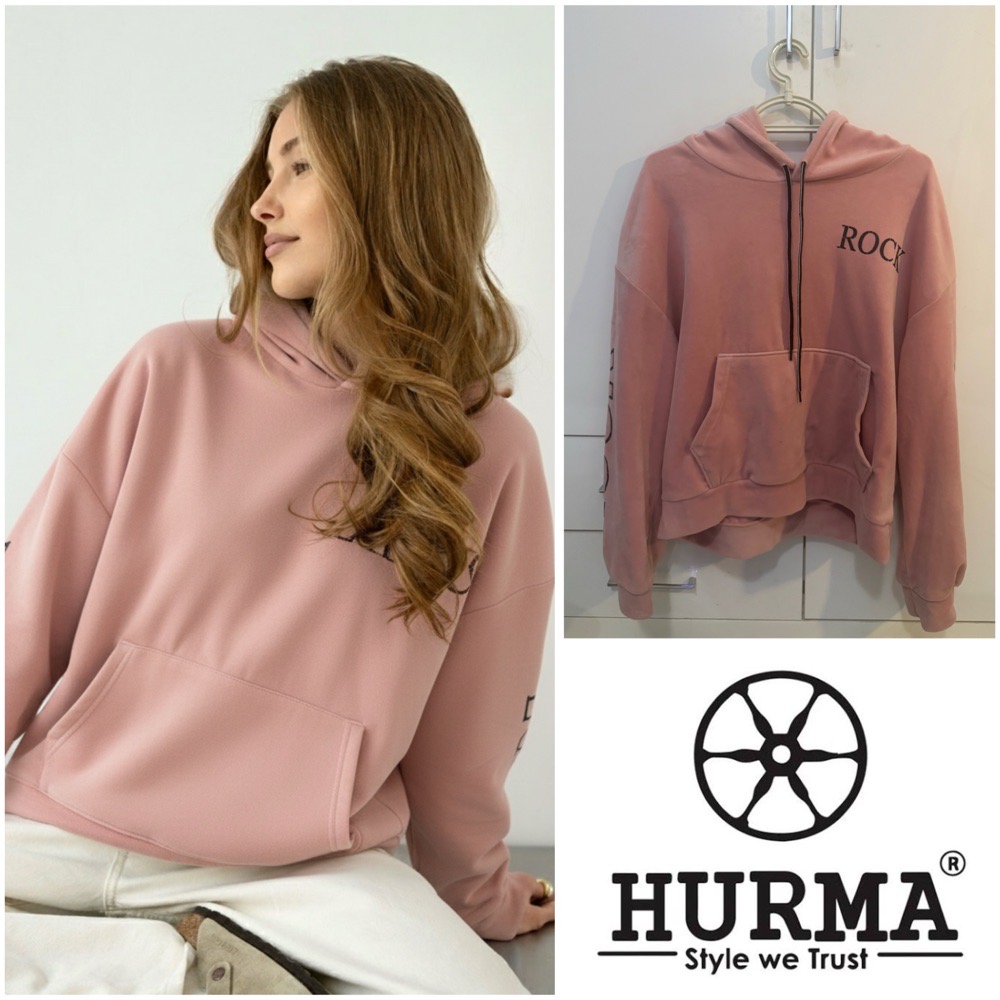 Hoodie pour femme de la taille 38 
