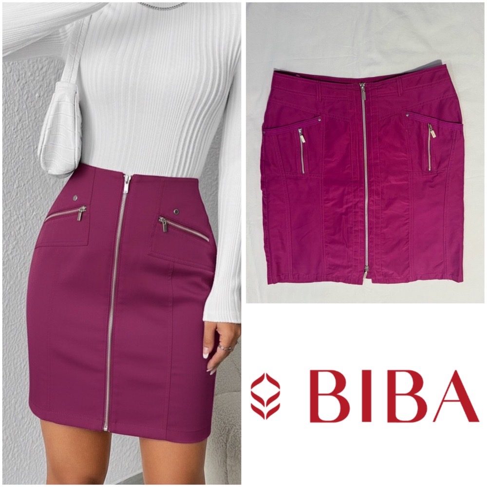 Jupe ~Biba de la taille 38/M