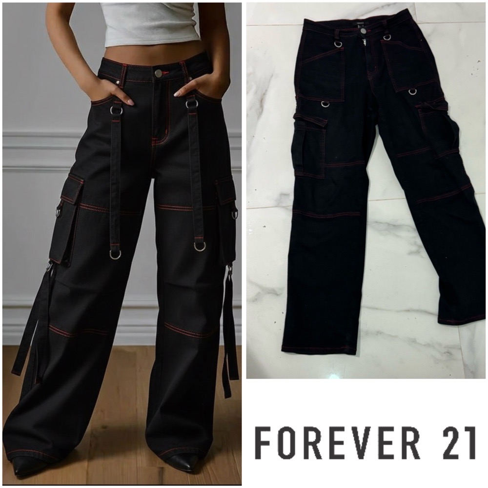 Cargo pour femme de la taille 38 