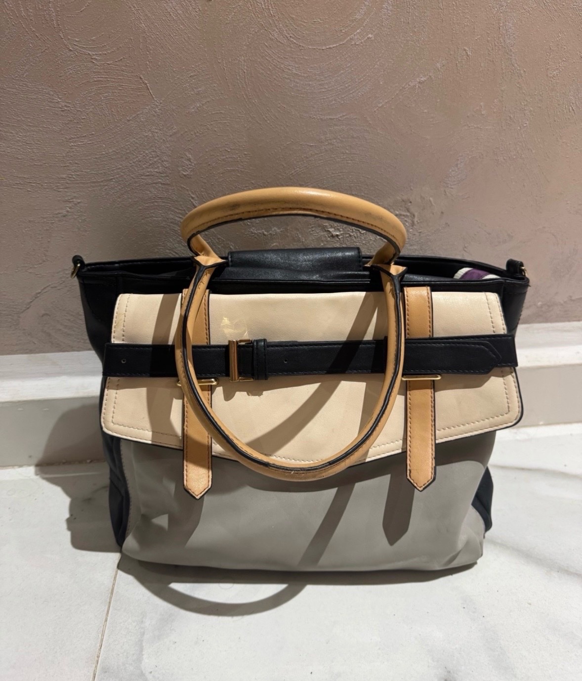 Sac a main pour femme authentique 