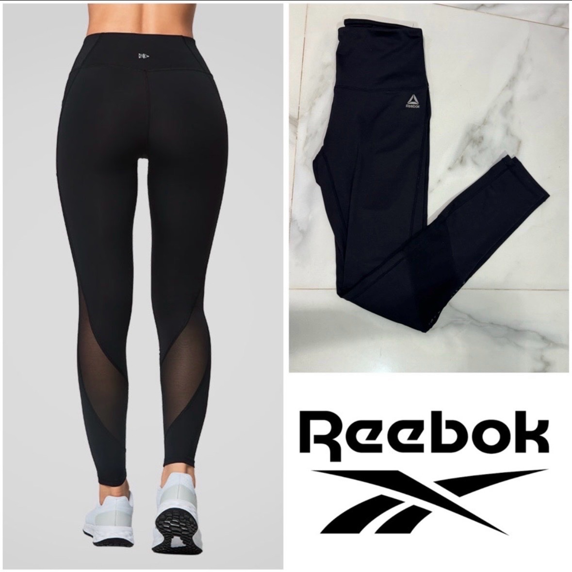 Legging pour femme de la taille 38