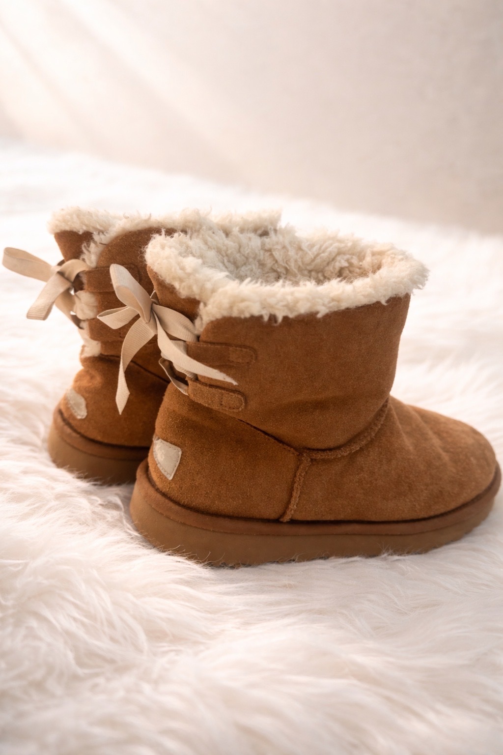 UGG oroginal de la poiture 39 