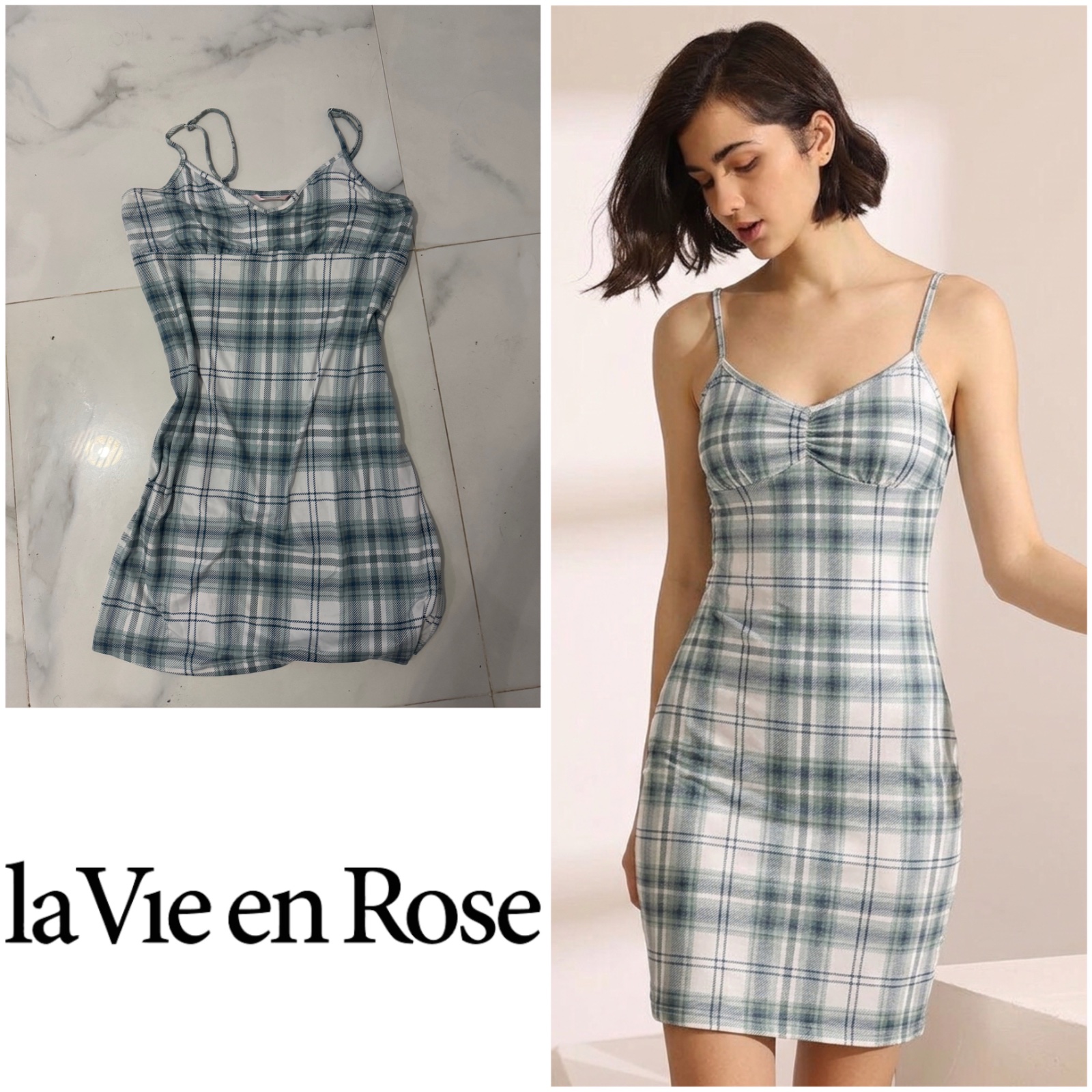 Robe du chambre pour femme taille 38