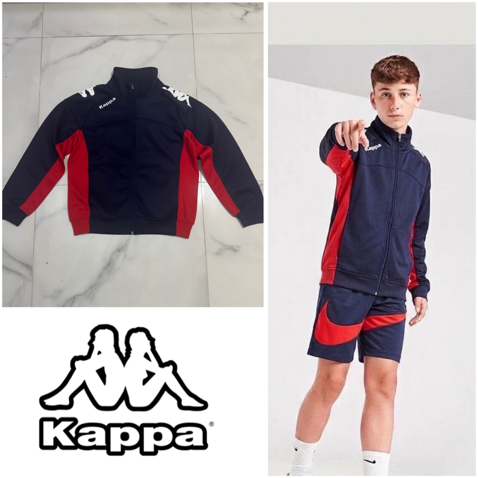 Gilet pour enfant a l'age de 12/13 ans 
