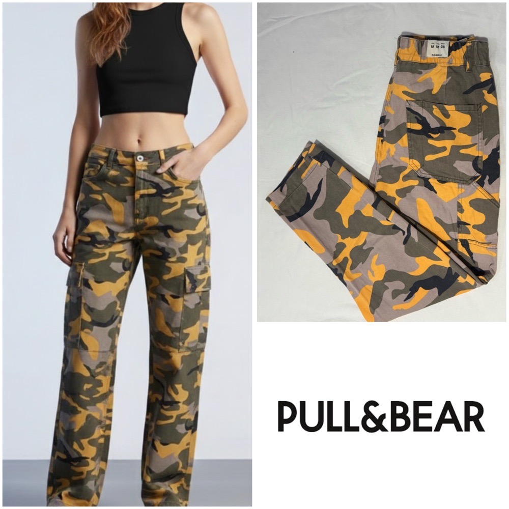 Jean ~Pull&bear de la taille 38/M