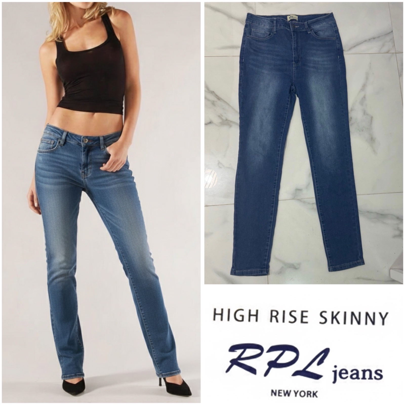 Pantalon de la taille 38/M 