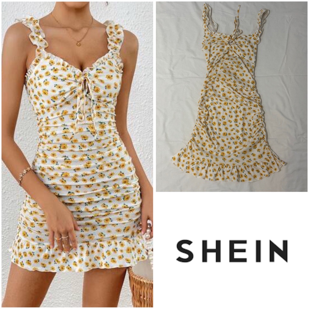 Robe SHEIN de la taille 36/S