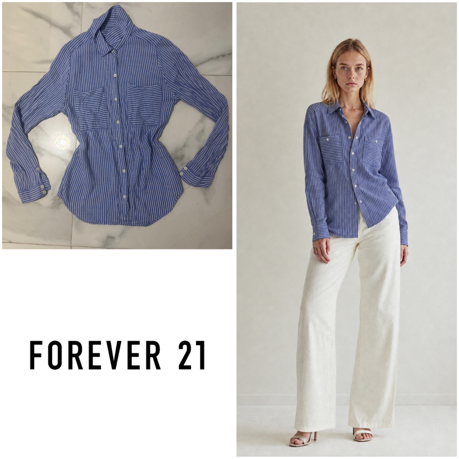Chemise femme de la taille 38
