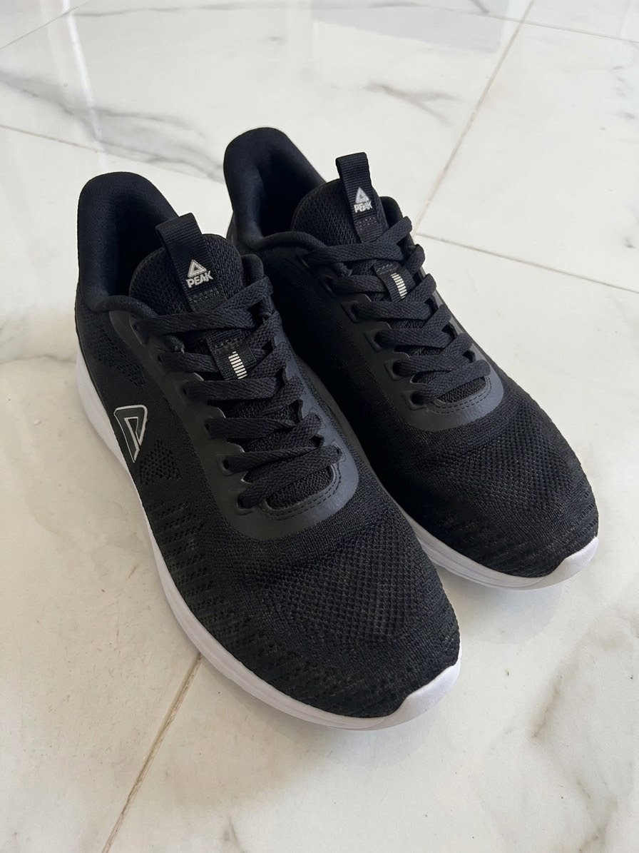 Baskets pour homme de la pointure 39