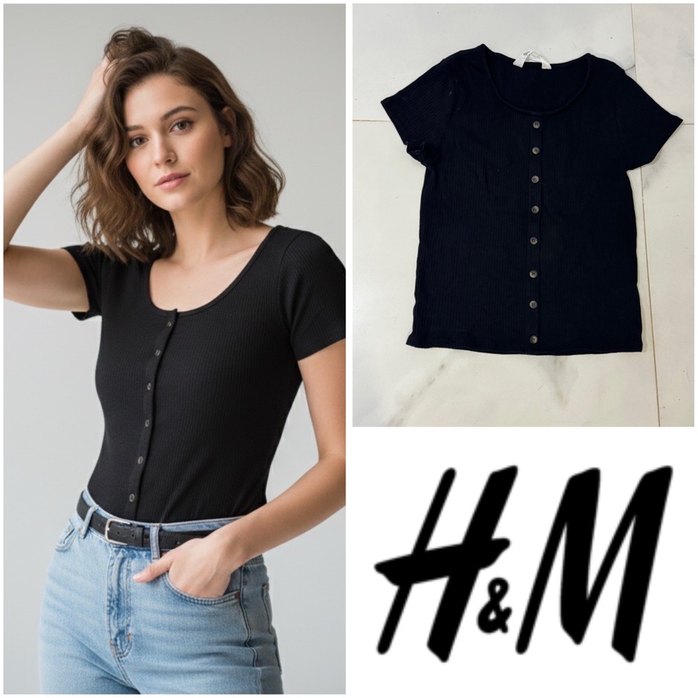 Pull H&M de la taille 36/S