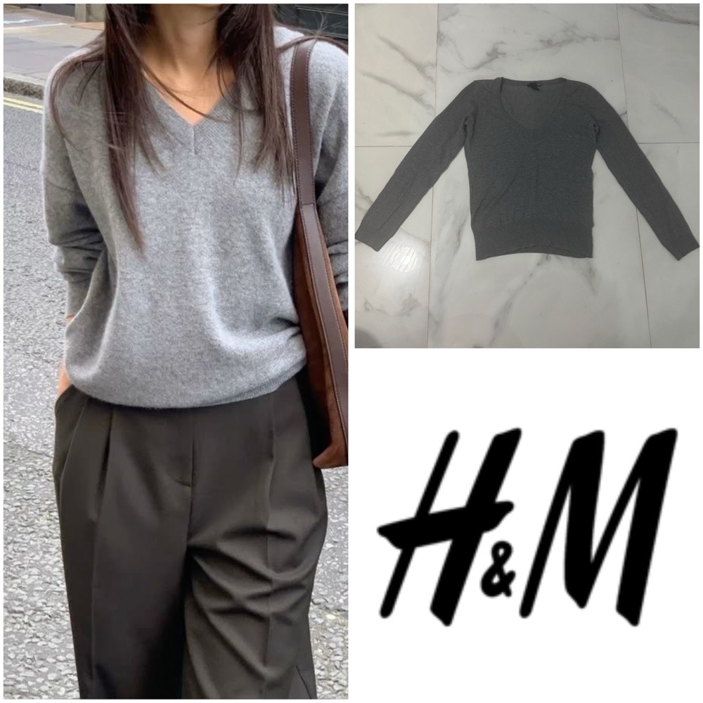 Pull H&M de la taille 36/S
