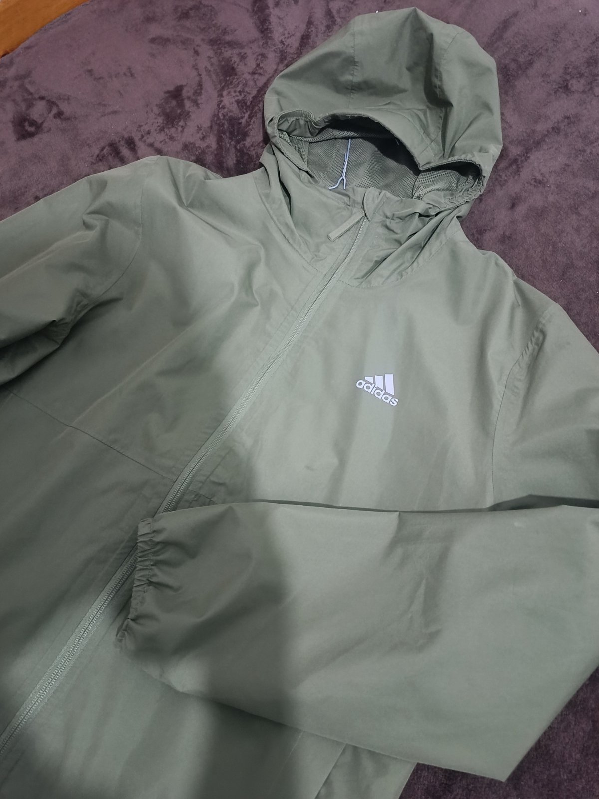 Veste adidas originale 